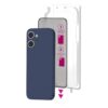 Film DUST-FREE Clear HD SOUL Ssamsung S25 Ultra