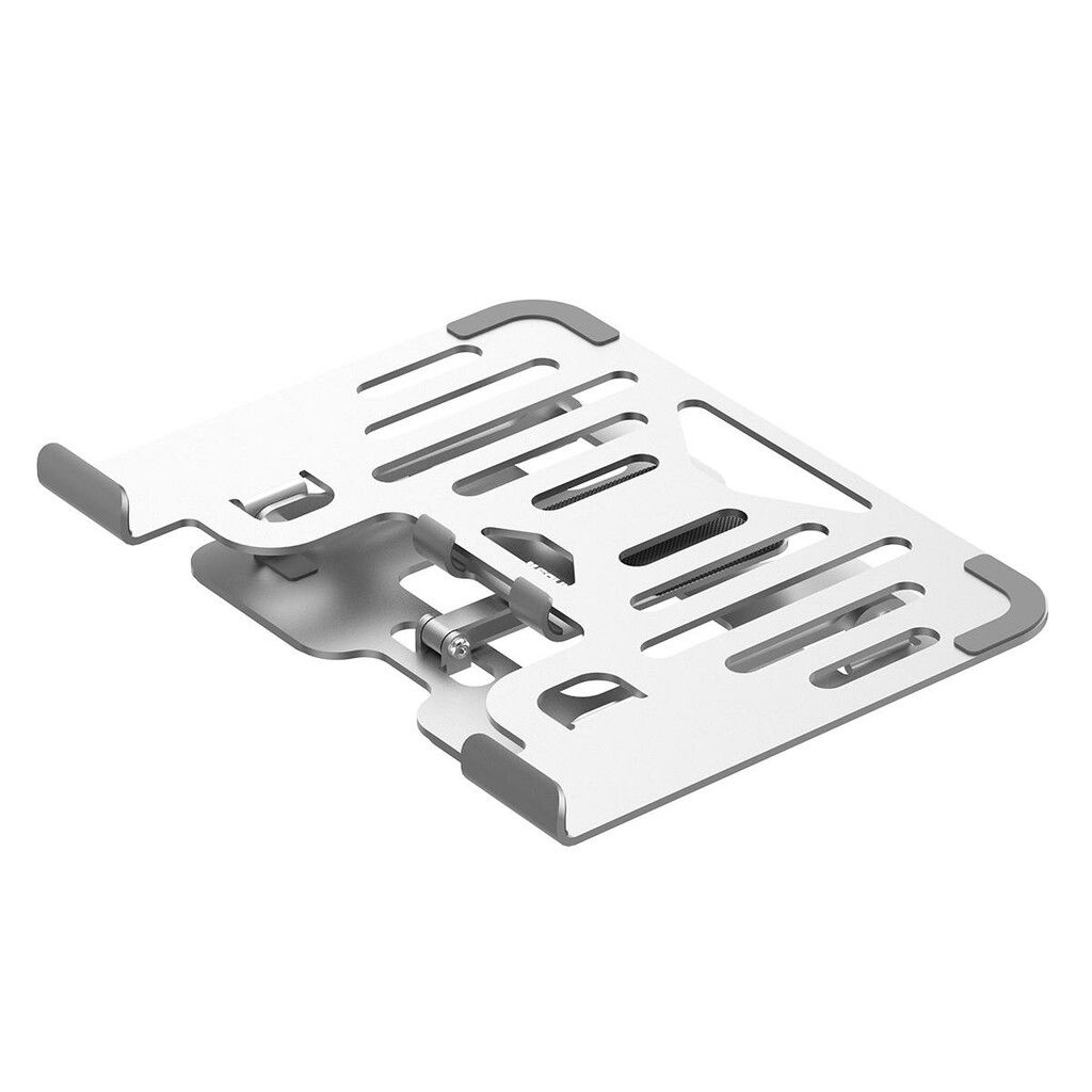 Base Soporte Para Notebook y Telefono Plegable SOUL Base Soporte Para Notebook y Telefono Plegable SOUL