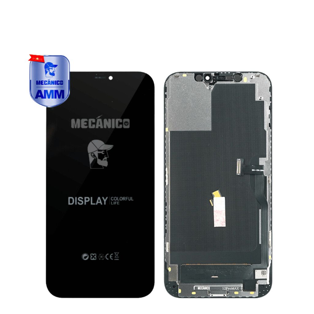 MODULO IPH 13 AMM IC REMOVIBLE -- MECANICO MODULO IPH 13 AMM IC REMOVIBLE -- MECANICO