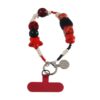 Correa Mano Bijou Dis. Surtidos x 5 Un. (PRECIO UNITARIO Mod 7) SOUL