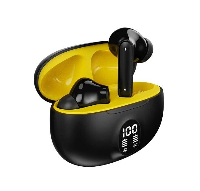 Auricular Mipods Bluetooth 5.0 895B Col. Var Auricular Mipods Bluetooth 5.0 895B Col. Var