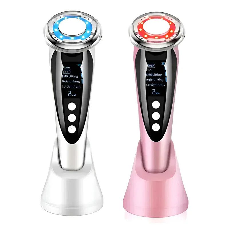 Masajeador facial tipo lifting Masajeador facial tipo lifting