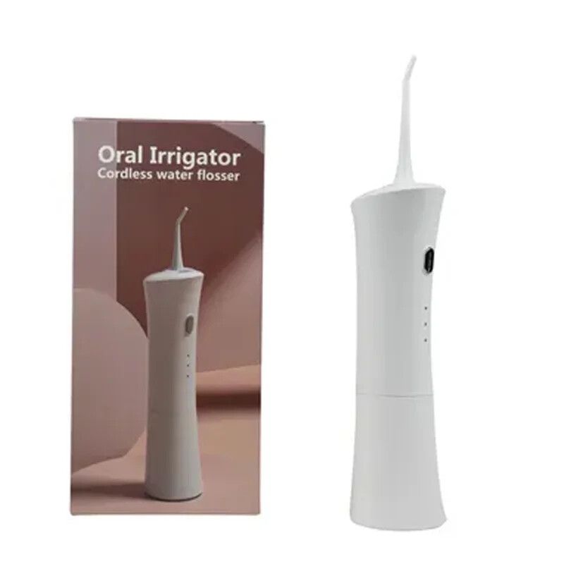 Irrigador bucal dental C8 Irrigador bucal dental C8