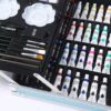 Maleta Dibujo Arte Infantil 145 Piezas
